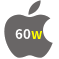 Aplicativo 60w para iOS