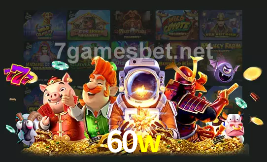 cassino 60w